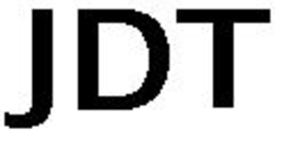 JDT trademark