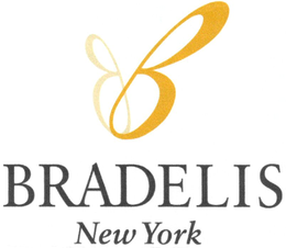 BRADELIS NEW YORK BB trademark