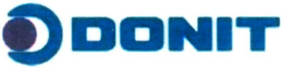 D DONIT trademark