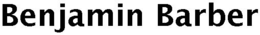 BENJAMIN BARBER trademark
