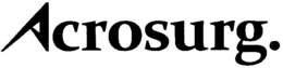 ACROSURG. trademark