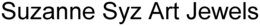 SUZANNE SYZ ART JEWELS trademark