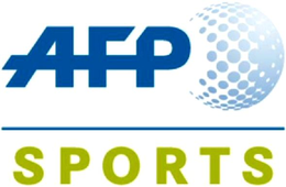 AFP SPORTS trademark