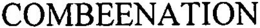COMBEENATION trademark