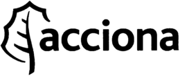 ACCIONA trademark