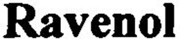 RAVENOL trademark