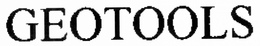 GEOTOOLS trademark