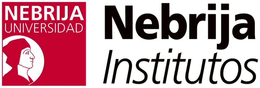 NEBRIJA UNIVERSIDAD NEBRIJA INSTITUTOS trademark