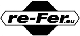 RE-FER.EU trademark