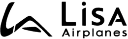 LA LISA AIRPLANES trademark
