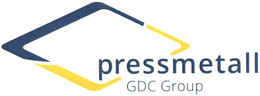 PRESSMETALL GDC GROUP trademark