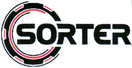 SORTER trademark