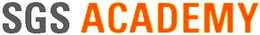 SGS ACADEMY trademark