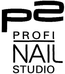 P2 PROFI NAIL STUDIO trademark
