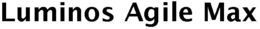 LUMINOS AGILE MAX trademark