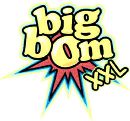 BIG BOM XXL trademark