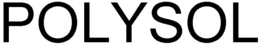 POLYSOL trademark