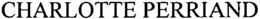 CHARLOTTE PERRIAND trademark