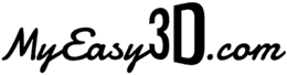 MYEASY3D.COM trademark