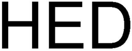 HED trademark