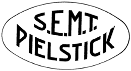 S.E.M.T. PIELSTICK trademark
