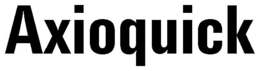 AXIOQUICK trademark