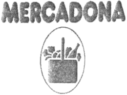MERCADONA trademark