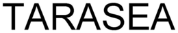 TARASEA trademark