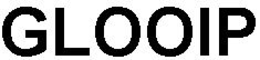 GLOOIP trademark