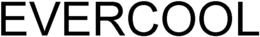 EVERCOOL trademark