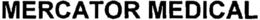 MERCATOR MEDICAL trademark