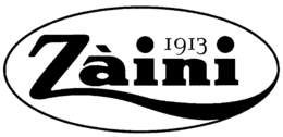 ZÀINI 1913 trademark