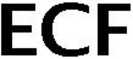 ECF trademark