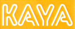 KAYA trademark