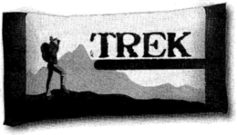 TREK trademark