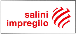 SALINI IMPREGILO trademark