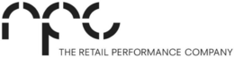 RPC THE RETAIL PERFORMANCE COMPANY trademark