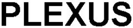 PLEXUS trademark