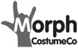 MORPH COSTUMECO trademark