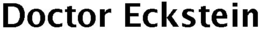 DOCTOR ECKSTEIN trademark