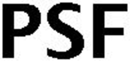 PSF trademark