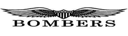 BOMBERS trademark