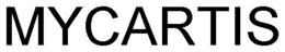 MYCARTIS trademark