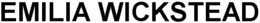 EMILIA WICKSTEAD trademark