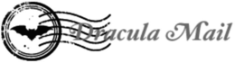 DRACULA MAIL trademark