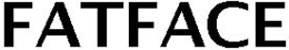 FATFACE trademark