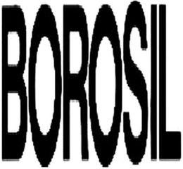 BOROSIL trademark