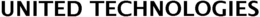 UNITED TECHNOLOGIES trademark