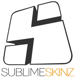 SS SUBLIMESKINZ trademark