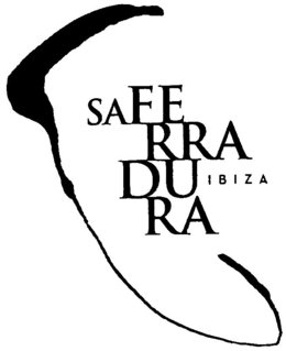SA FERRADURA IBIZA trademark